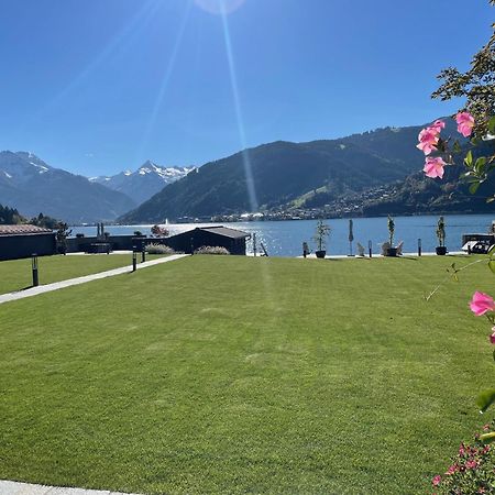 See 58 Zell am See Exteriör bild