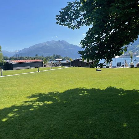 See 58 Zell am See Exteriör bild