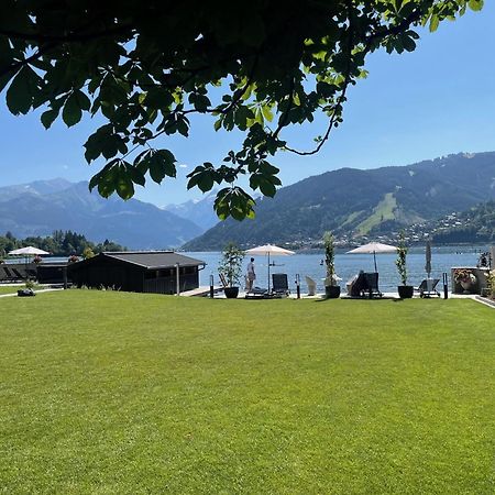 See 58 Zell am See Exteriör bild