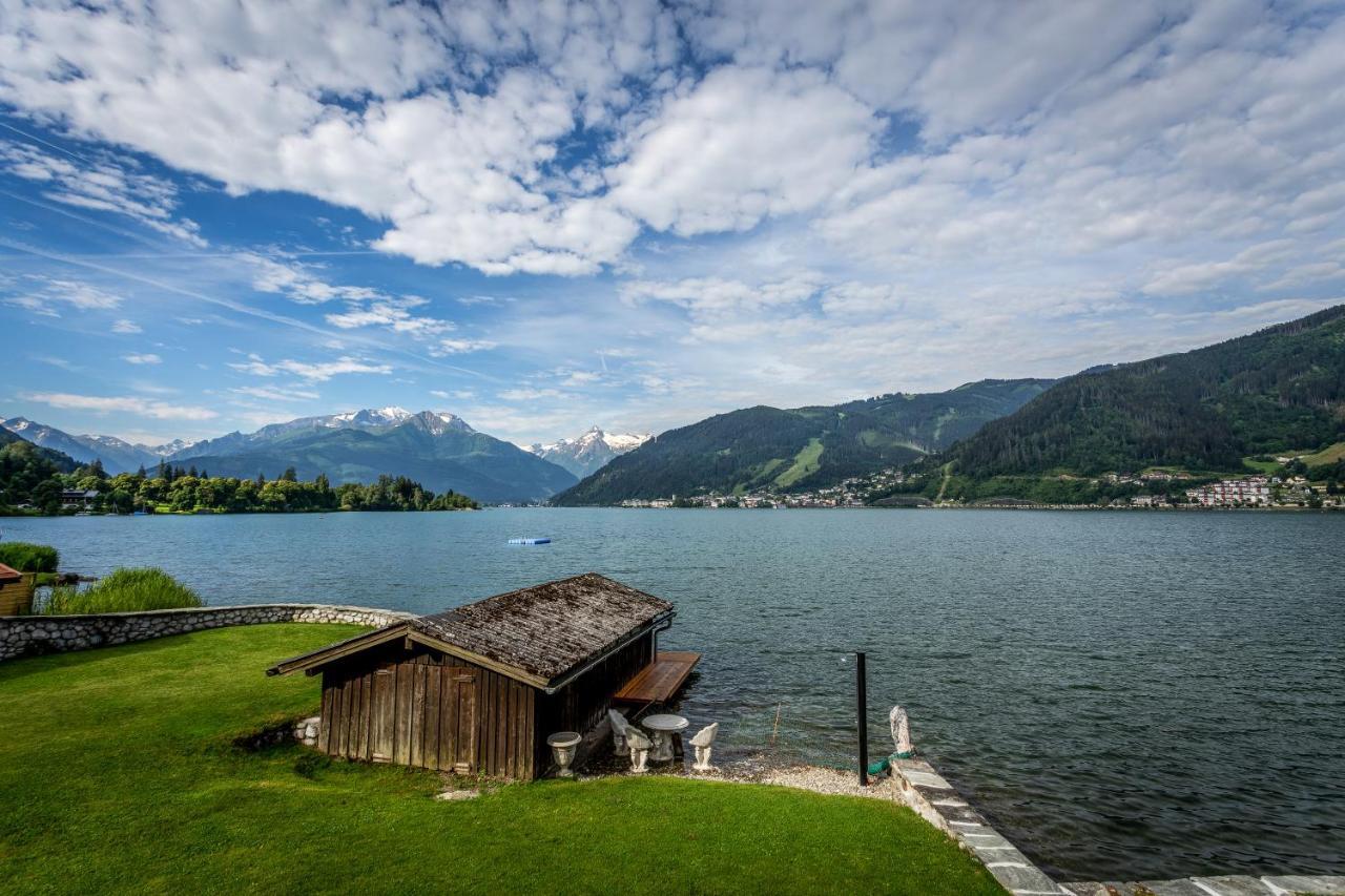 See 58 Zell am See Exteriör bild