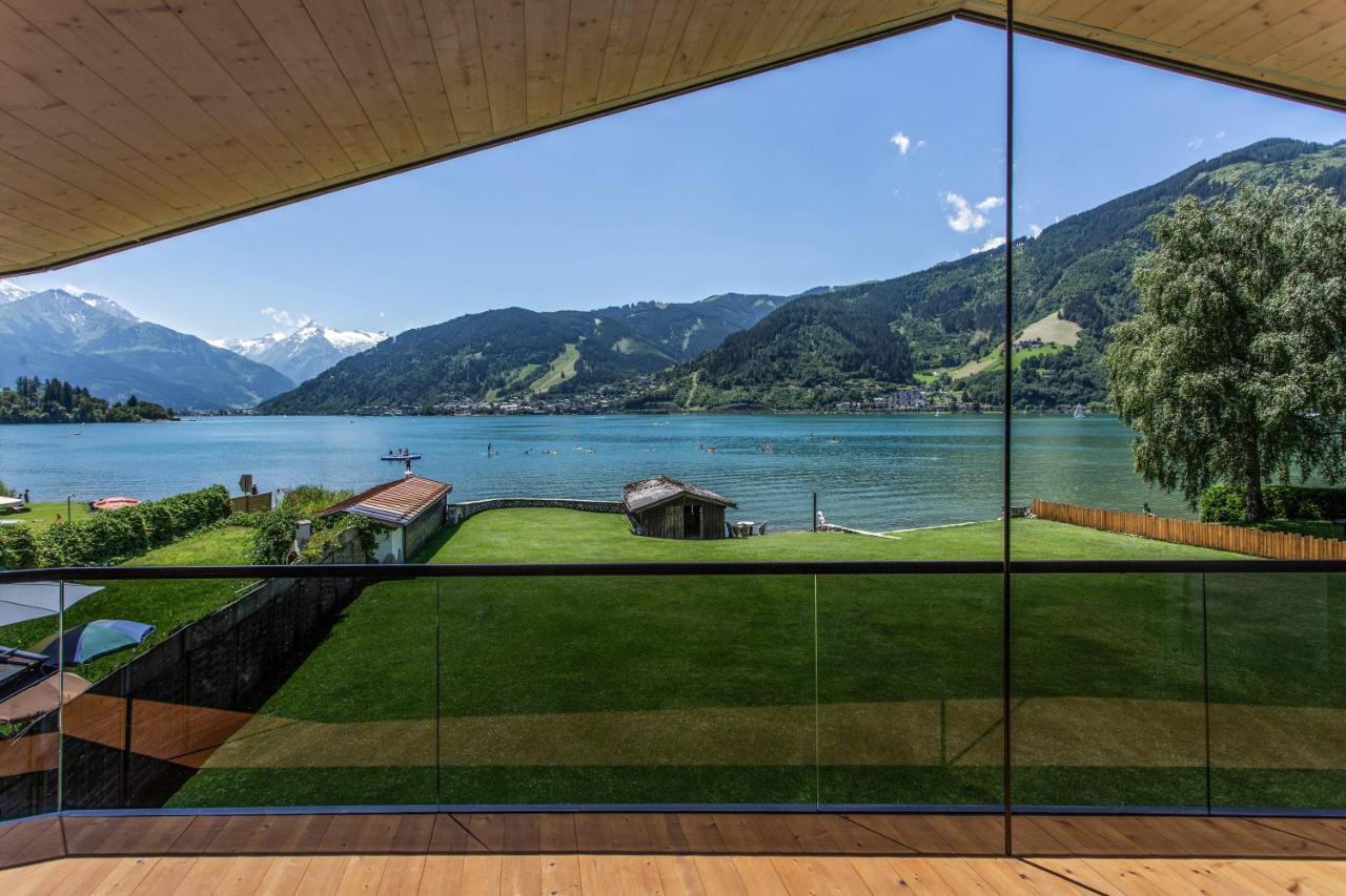 See 58 Zell am See Exteriör bild