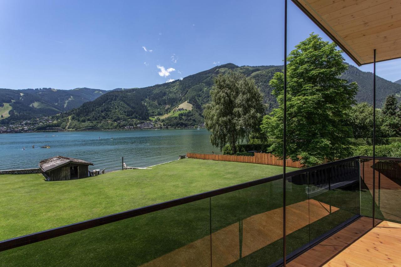 See 58 Zell am See Exteriör bild