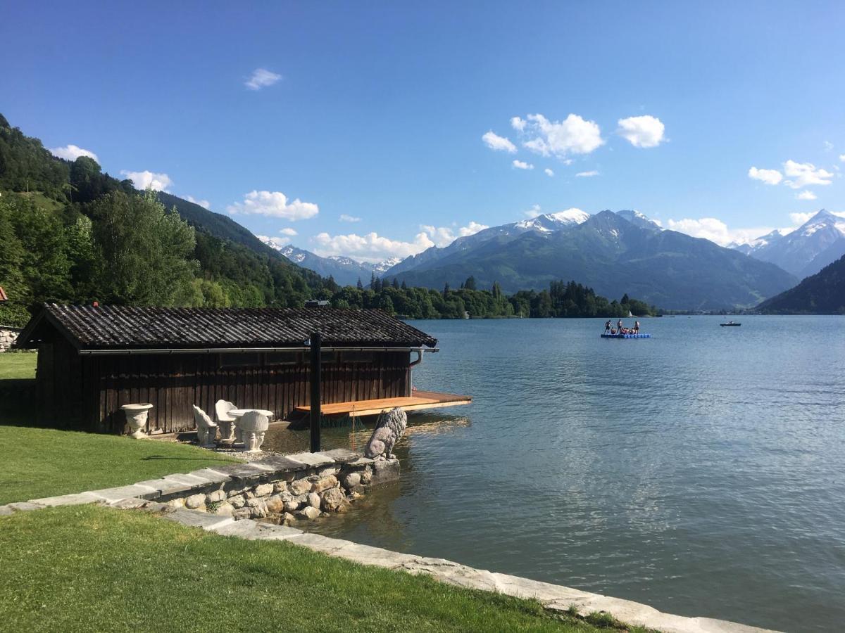 See 58 Zell am See Exteriör bild