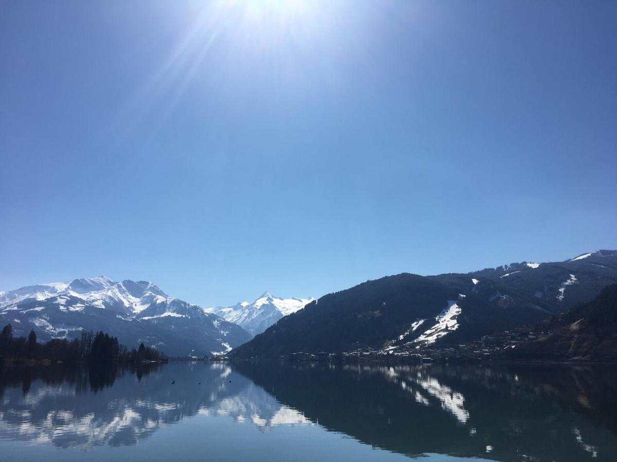 See 58 Zell am See Exteriör bild