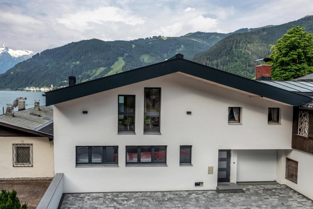 See 58 Zell am See Exteriör bild