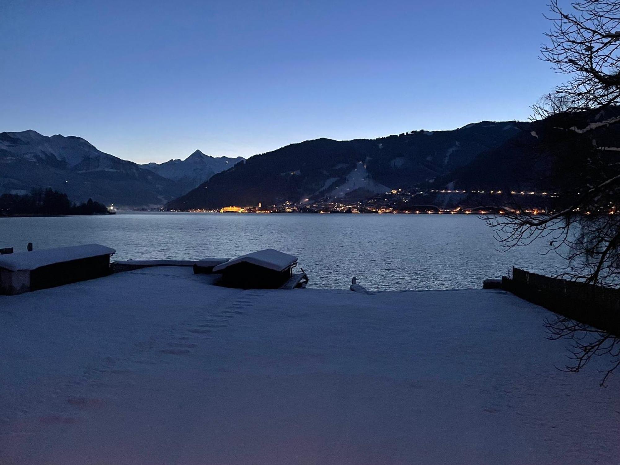 See 58 Zell am See Exteriör bild