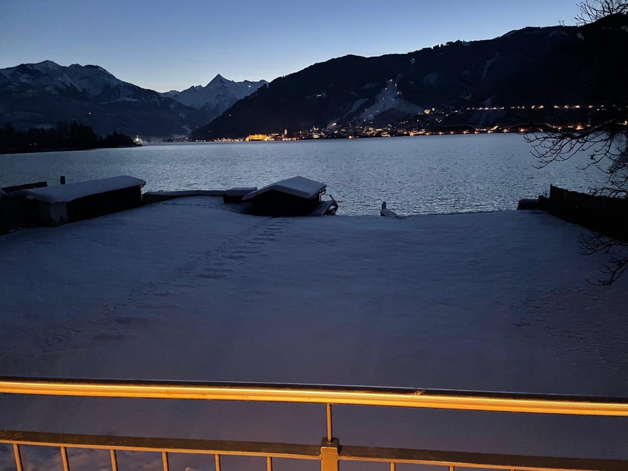 See 58 Zell am See Exteriör bild