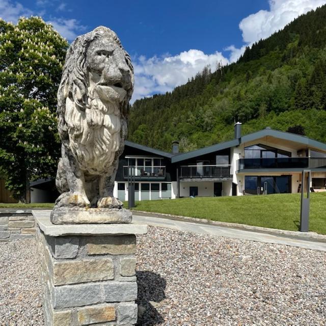 See 58 Zell am See Exteriör bild