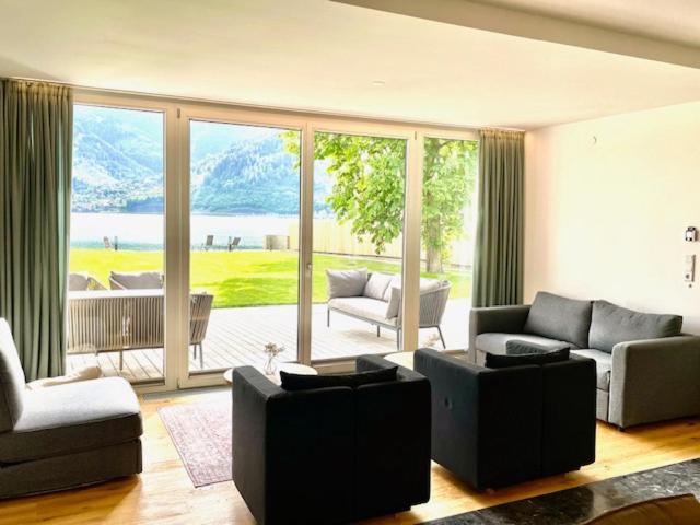 See 58 Zell am See Exteriör bild