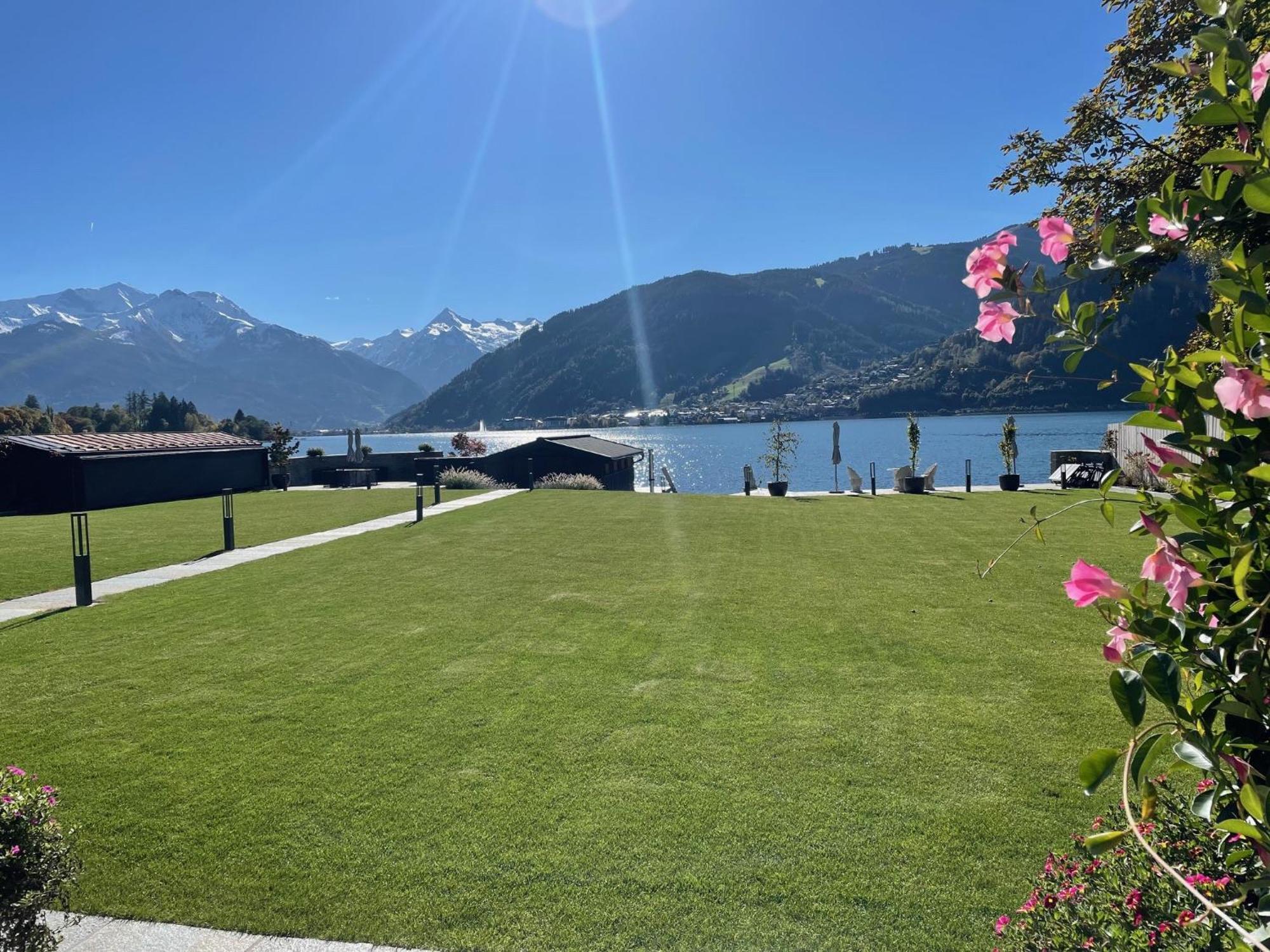 See 58 Zell am See Exteriör bild