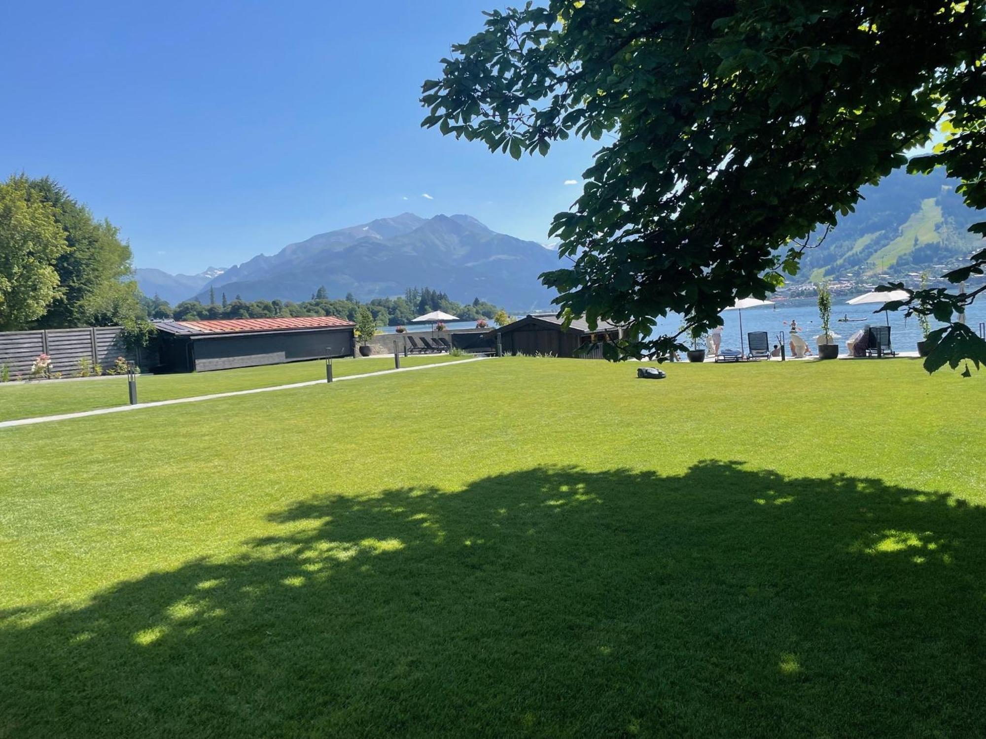 See 58 Zell am See Exteriör bild