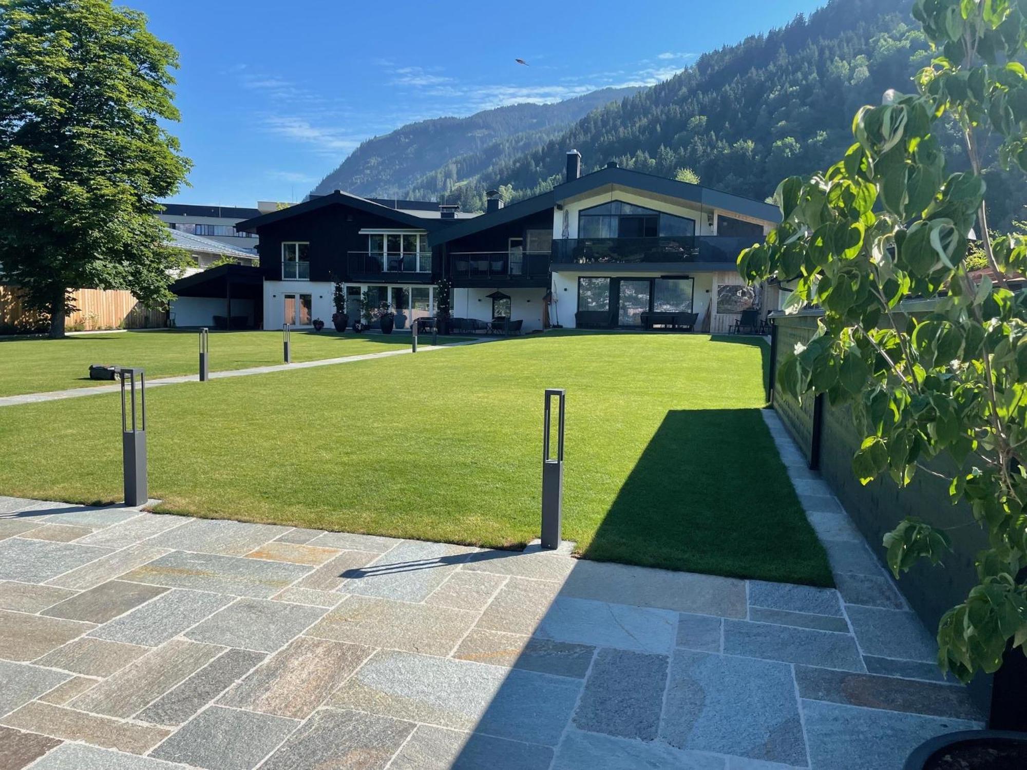 See 58 Zell am See Exteriör bild