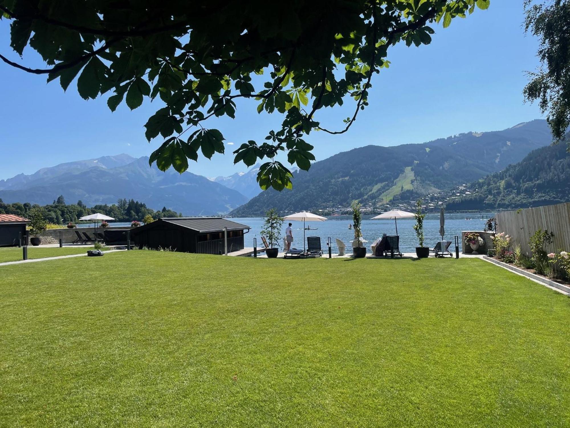 See 58 Zell am See Exteriör bild